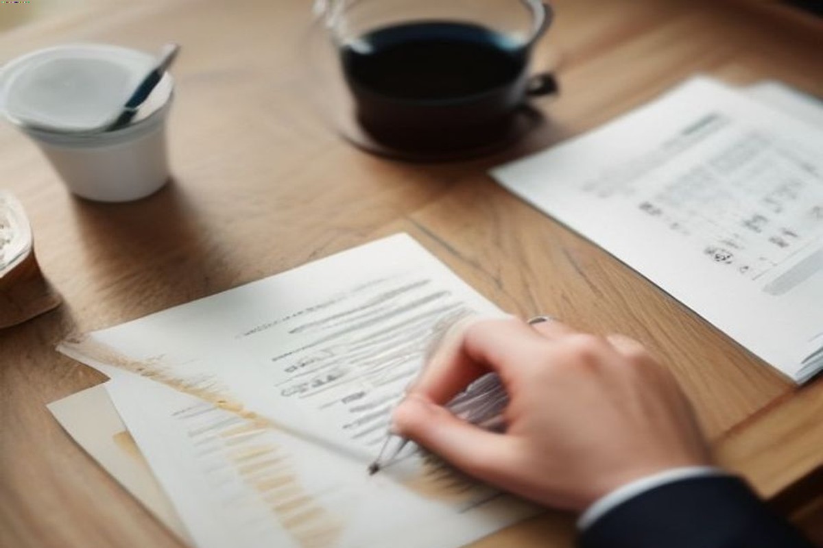 Calendar and calculator for holiday spending budget planning