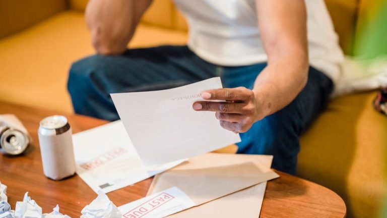 Credit Score Dropped No Reason: Why Your Credit Score Dropped for No Reason (And How to Fix It Fast)
